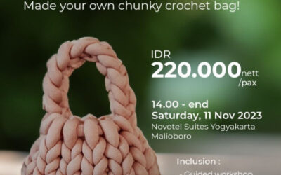 Krose Class Poster Design