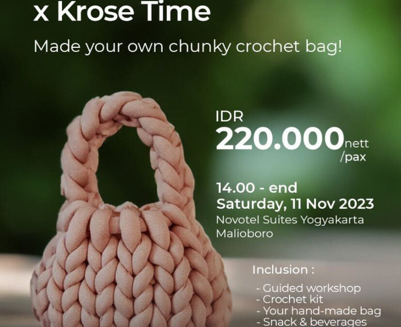 Krose Class Poster Design