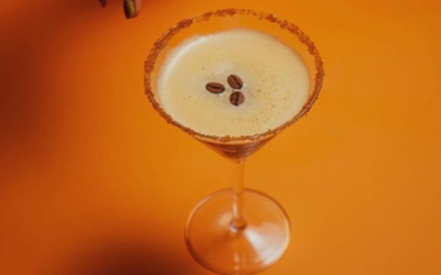 Beverages at 10/10 Pool Bar