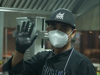 Food Waste Awareness