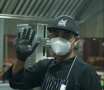 Food Waste Awareness