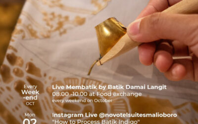 KarnavALL Batik Nusantara