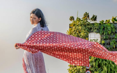 Wastra Katresnan: Fashion Show