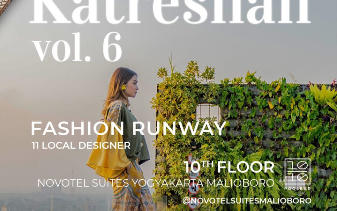 Wastra Katresnan: Fashion Show