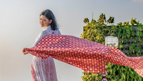 Wastra Katresnan: Fashion Show