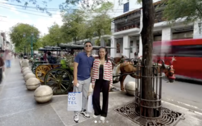 Malioboro Street Video Trend