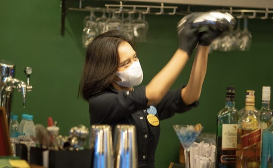 Novita Damayanti for Accor